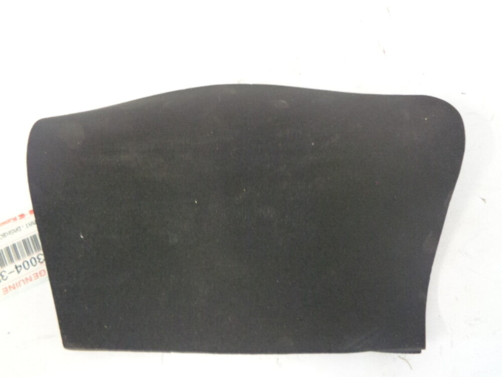 Kawasaki Jet Ski 1984-1988 JS300 JS440 JS550 NEW OEM Dash Mat # 53004-3705