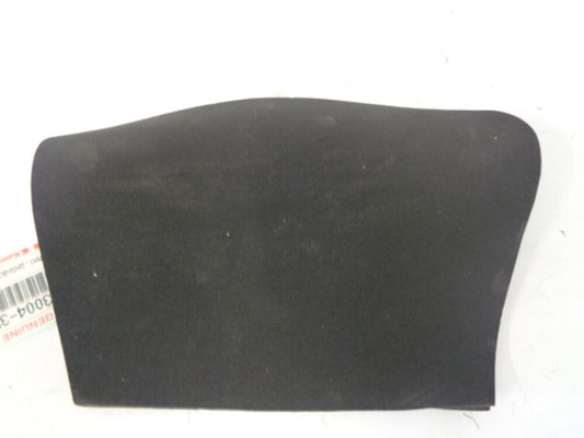 Kawasaki Jet Ski 1984-1988 JS300 JS440 JS550 NEW OEM Dash Mat # 53004-3705