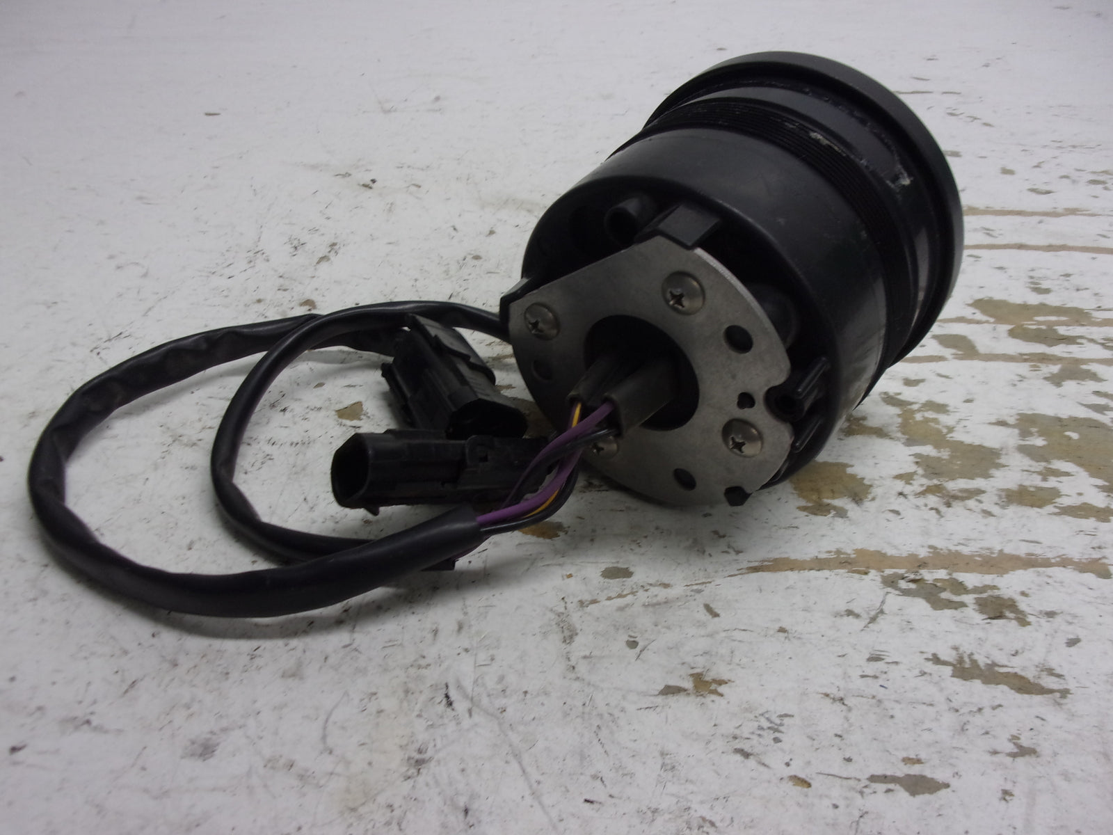 Sea Doo Bombardier PWC 1999-2003 LRV RX GTX GSX OEM Speedometer Part# 278001359