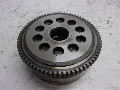 Yamaha WaveRunner 2005-2015 VX FX V1 OEM Rotor + Gear Set Part# 6D3-15515-00-00