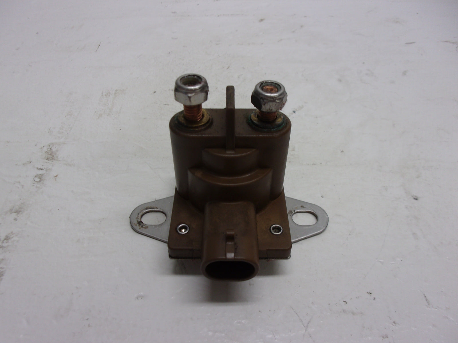 Sea Doo Bombardier PWC 2003-2008 3D GTI GTX RXP RXT OEM Starter Relay 278001802