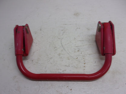 Kawasaki Jet Ski 1997-1998 STX 1100 OEM Complete Red Step Assembly # 34027-3703