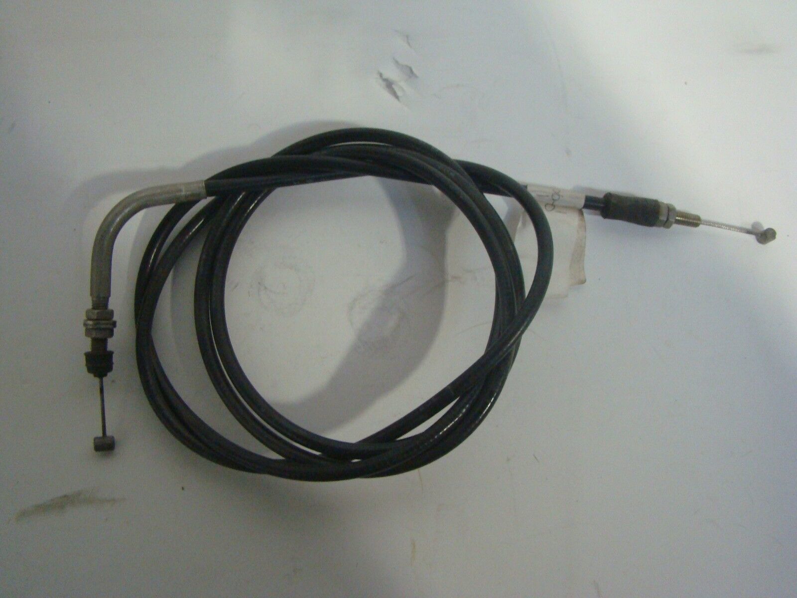 Yamaha Waverunner 1990 Wave Jammer 500 NEW Throttle Cable Part# EW3-67252-02-00