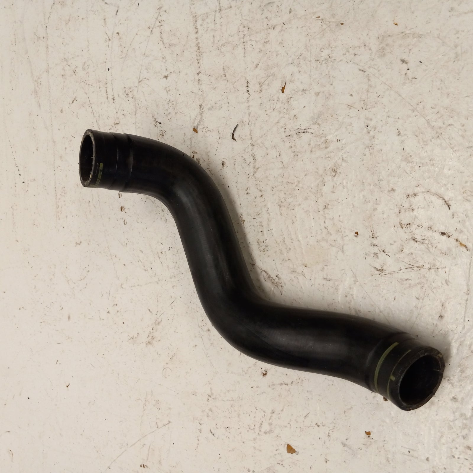 Sea Doo Bombardier 2003-2006 GTI RXT GTX RXP OEM Formed Hose Part# 420922821