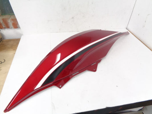 Yamaha Waverunner 2019 FX Cruiser Right Side Cover # F3X-U377C-00-P2