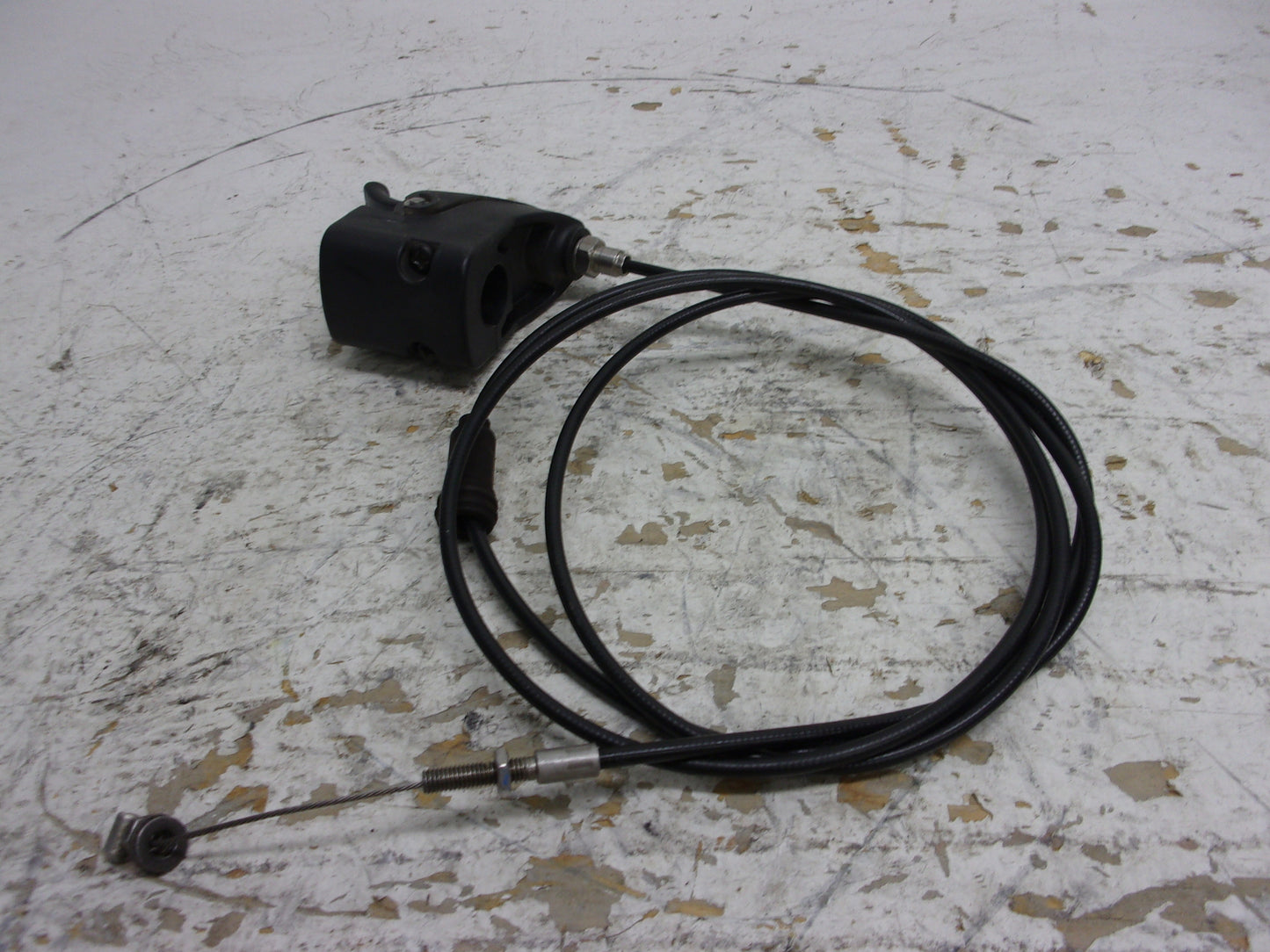 Kawasaki Jet Ski 2003-2021 Ultra STX 12/F15F Throttle Cable + Lever # 54012-3771
