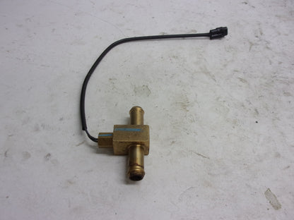 Kawasaki Jet Ski 2012-2022 Ultra LX OEM Water Temp Sensor + Fitting # 92005-0733