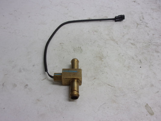 Kawasaki Jet Ski 2012-2022 Ultra LX OEM Water Temp Sensor + Fitting # 92005-0733