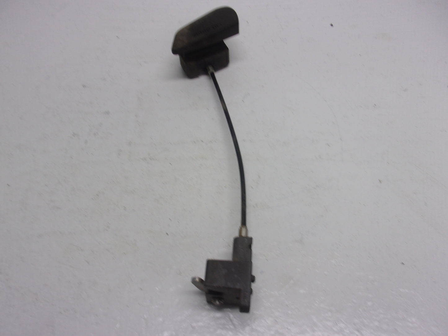 Yamaha Waverunner 2002-2005 FX1000 FX1100 FX140 Hood Latch # F1B-651A1-00-00