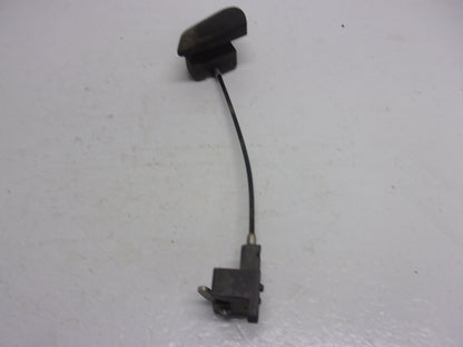 Yamaha Waverunner 2002-2005 FX1000 FX1100 FX140 Hood Latch # F1B-651A1-00-00