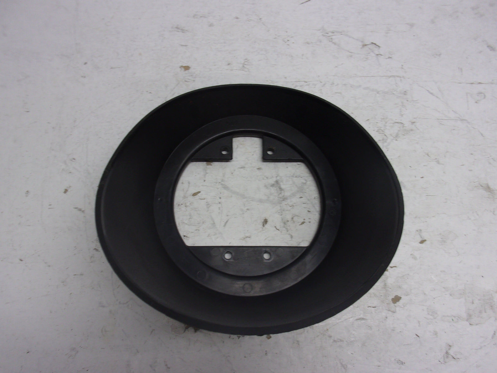 Yamaha WaveRunner 2012-2014 FX Cruiser SHO1.8 L Steering Cover # F2S-U143L-00-00