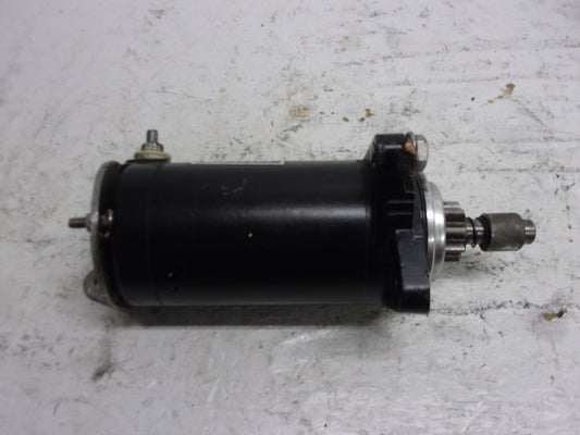 Sea Doo Bombardier PWC 2004-2005 GTI 3D RFI OEM Starter Motor Part# 278001936