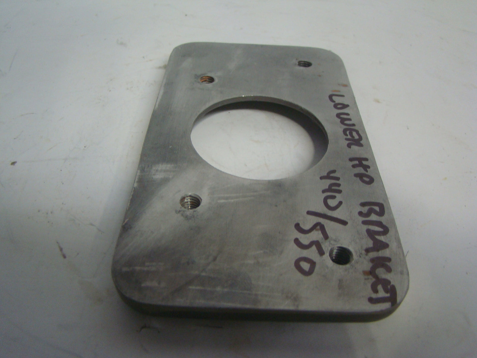 Kawasaki Jet Ski 1977-199 JS440 550 Handlepole Support Plate # 59086-538