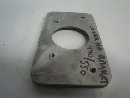 Kawasaki Jet Ski 1977-199 JS440 550 Handlepole Support Plate # 59086-538