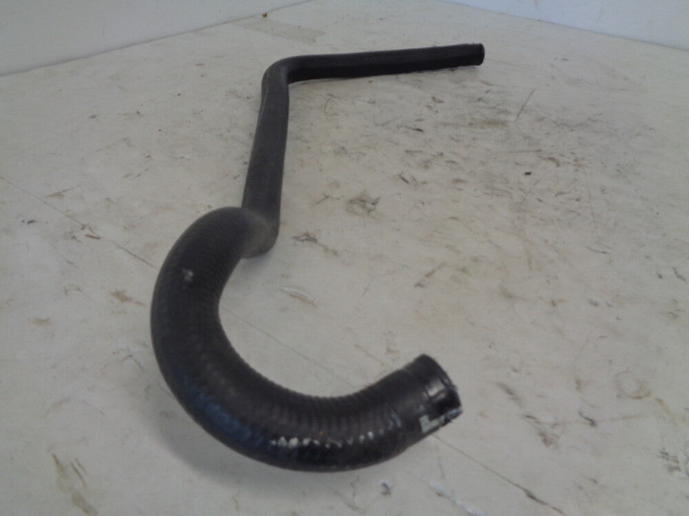 Sea Doo Bombardier 2006-2009 GTX GTI RXP OEM Air Intake Formed Hose # 270000681