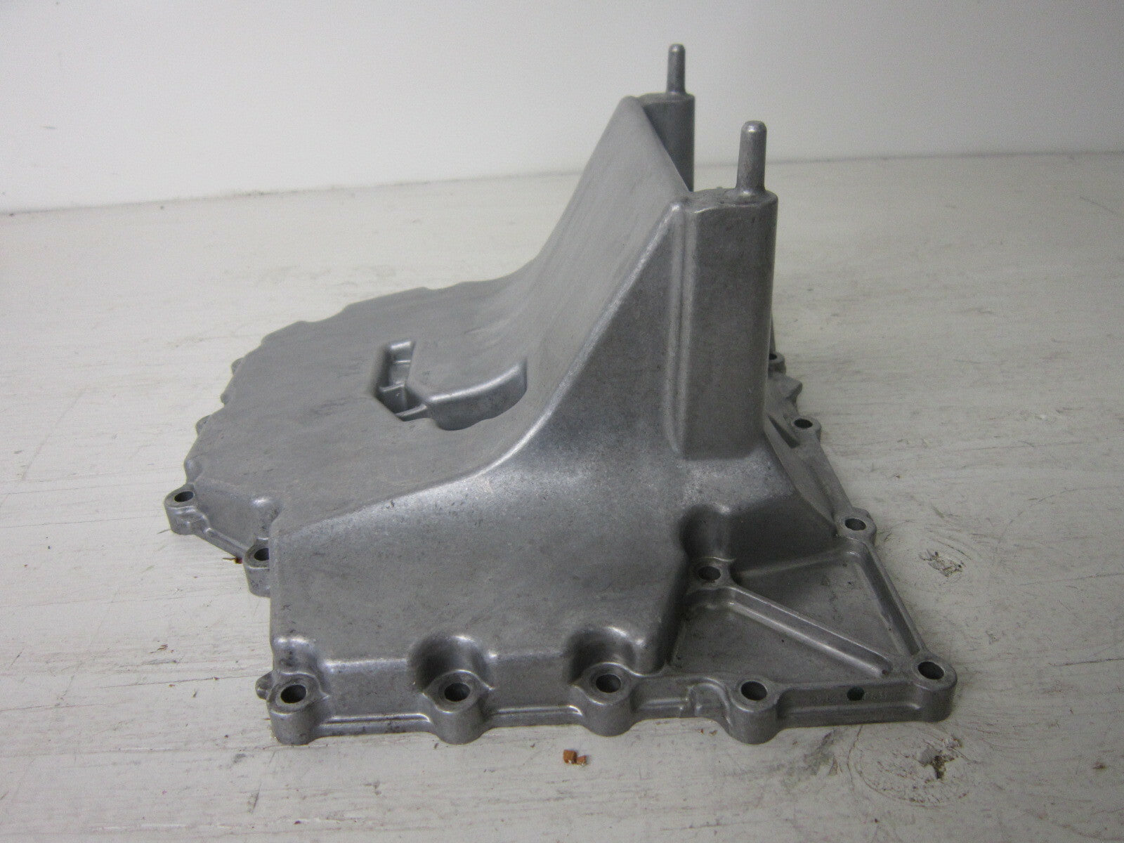 Sea Doo Bombardier 2014-2016 Spark GTI GTS 900 Ace Oil Sump Cover Part 420656700