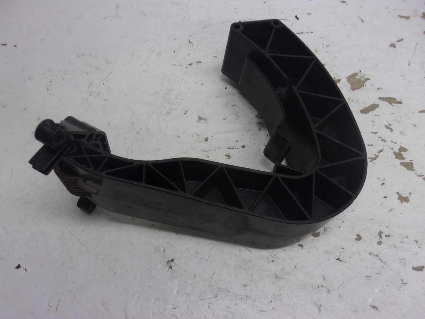 Sea Doo 2012-2019 RXP RXT Wake GTI GTR GTX OEM Storage Hood Hinge Part 269501944