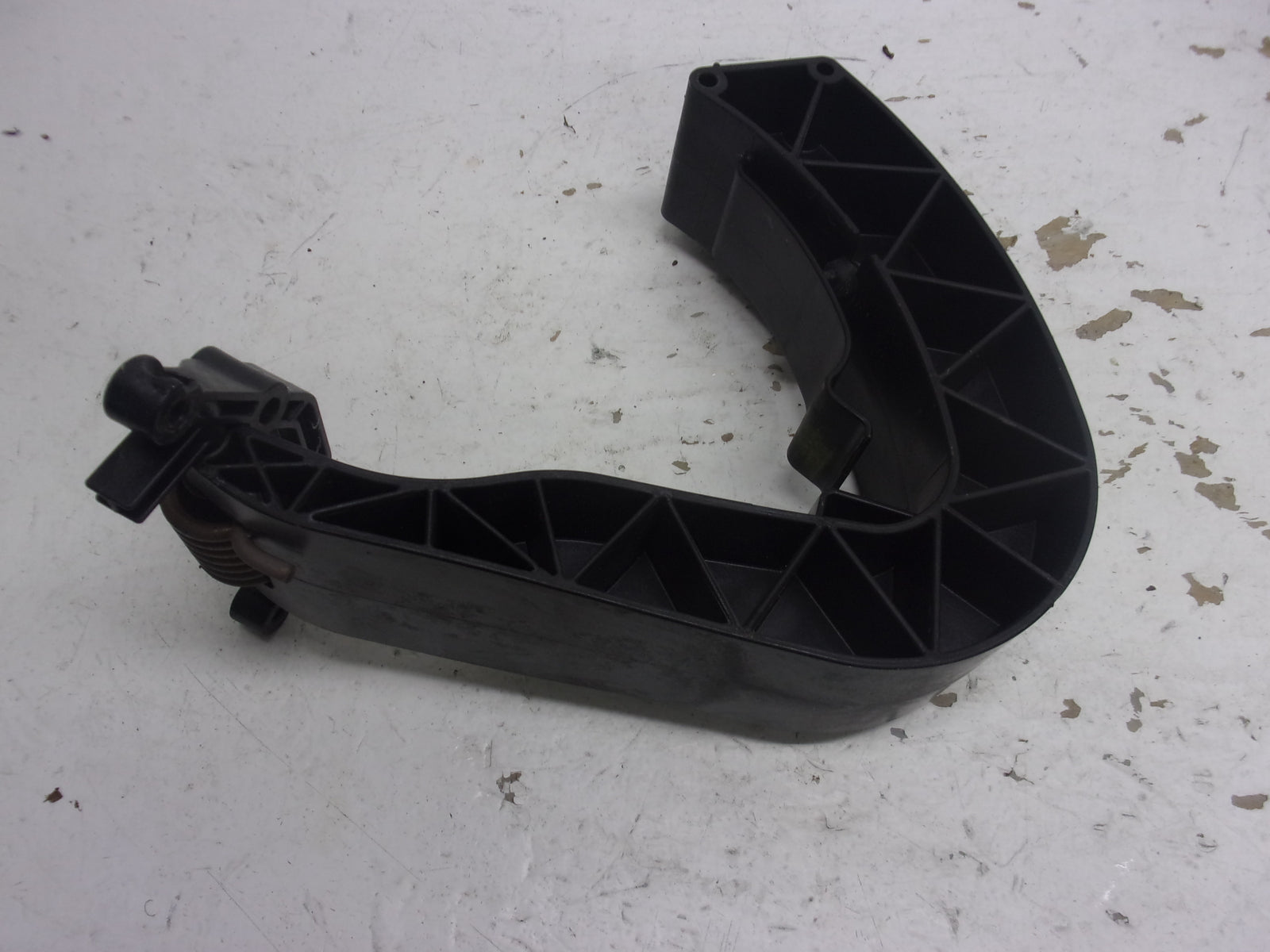 Sea Doo 2012-2019 RXP RXT Wake GTI GTR GTX OEM Storage Hood Hinge Part 269501944