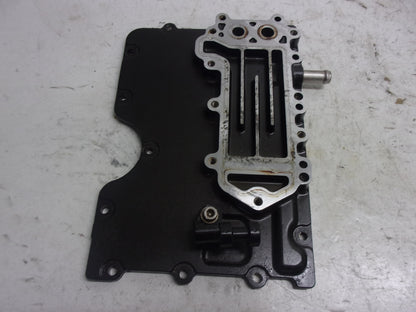 Yamaha Waverunner 2016-2021 SJ V1 VX EX OEM Oil Cooler Assembly 6EY-13470-00-00
