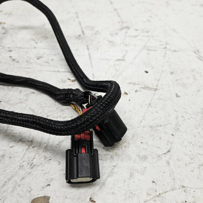 Can-Am Roadster 2019-2020 Ryker OEM Right Handlebar Switch + Grip Part 710005275