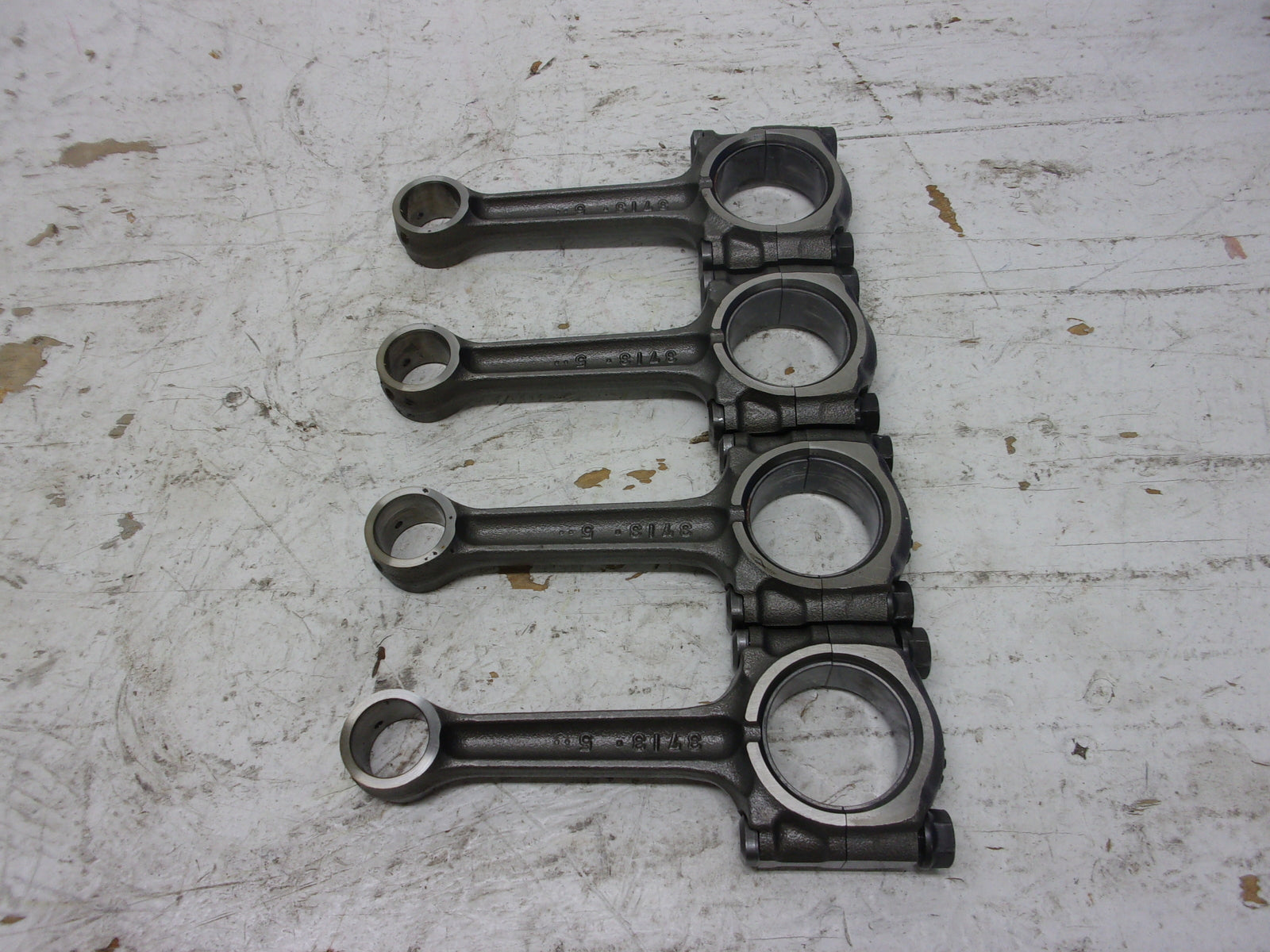 Kawasaki Jet Ski 2003-2007 STX-12F OEM Connecting Rod Set Part# 13251-3701-LL