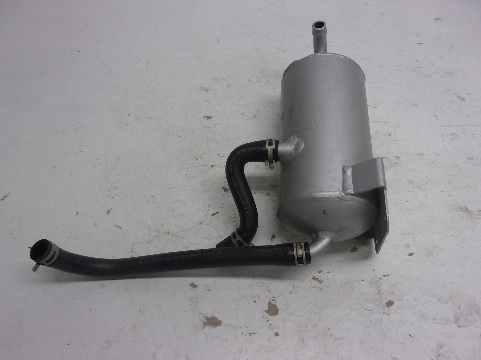 Kawasaki Jet Ski 2004-2017 STX-12F/15F Ultra OEM Oil Tank Assembly # 52001-3738