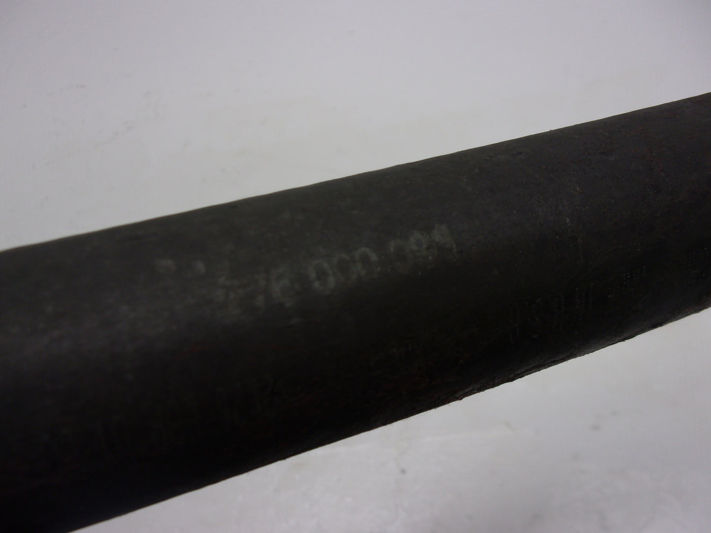 Sea Doo Bombardier 2002-2005 RXT GTX SC OEM Right Coolant Hose Part# 276000091