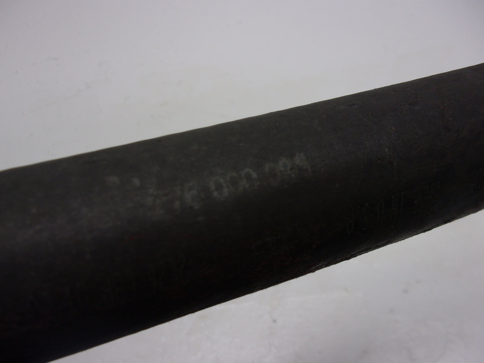 Sea Doo Bombardier 2002-2005 RXT GTX SC OEM Right Coolant Hose Part# 276000091