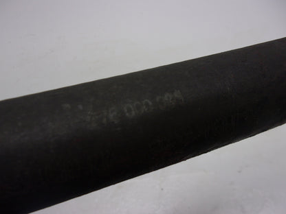 Sea Doo Bombardier 2002-2005 RXT GTX SC OEM Right Coolant Hose Part# 276000091