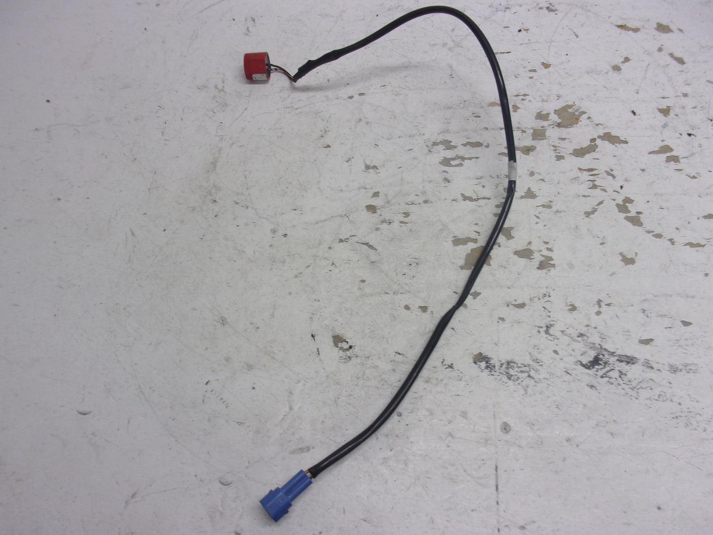 Kawasaki Jet Ski 2004-2021 STX Ultra OEM Horn / Buzzer Assembly Part# 27003-3706