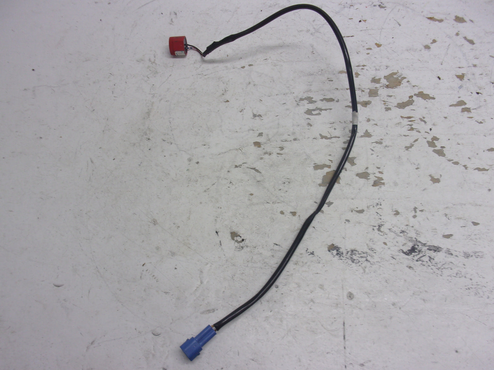 Kawasaki Jet Ski 2004-2021 STX Ultra OEM Horn / Buzzer Assembly Part# 27003-3706