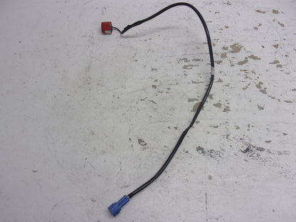 Kawasaki Jet Ski 2004-2021 STX Ultra OEM Horn / Buzzer Assembly Part# 27003-3706