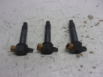 Sea Doo 2017-2022 Wake RXP RXT GTR GTI GTX GTXS Ignition Coil Set # 420666142