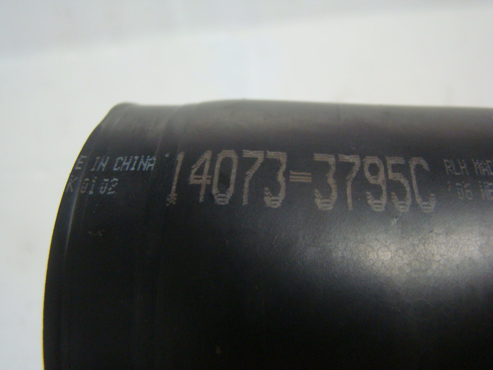 Kawasaki Jet Ski 2003-2019 STX 12 / 15 Ultra LX SX-R Air Duct Part# 14073-3795
