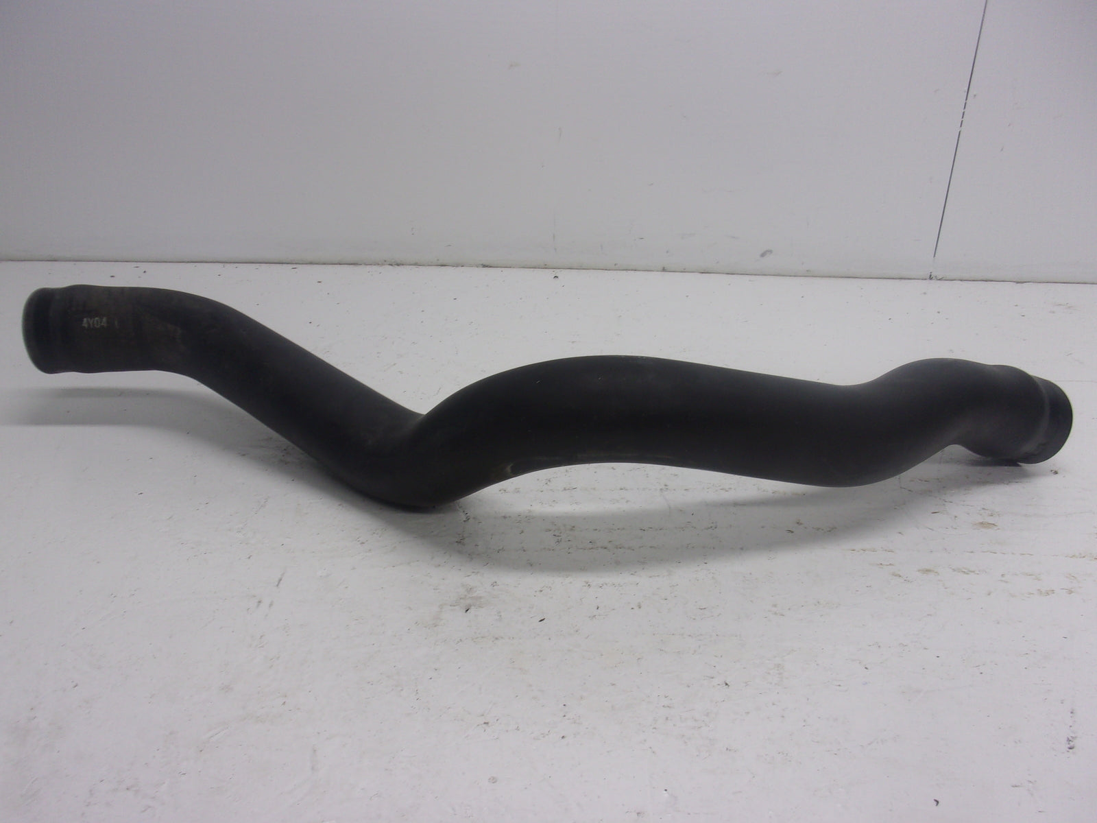 Yamaha WaveRunner 1993-1995 VXR OEM Exhaust Outlet Hose Part# GD0-U7555-00-00