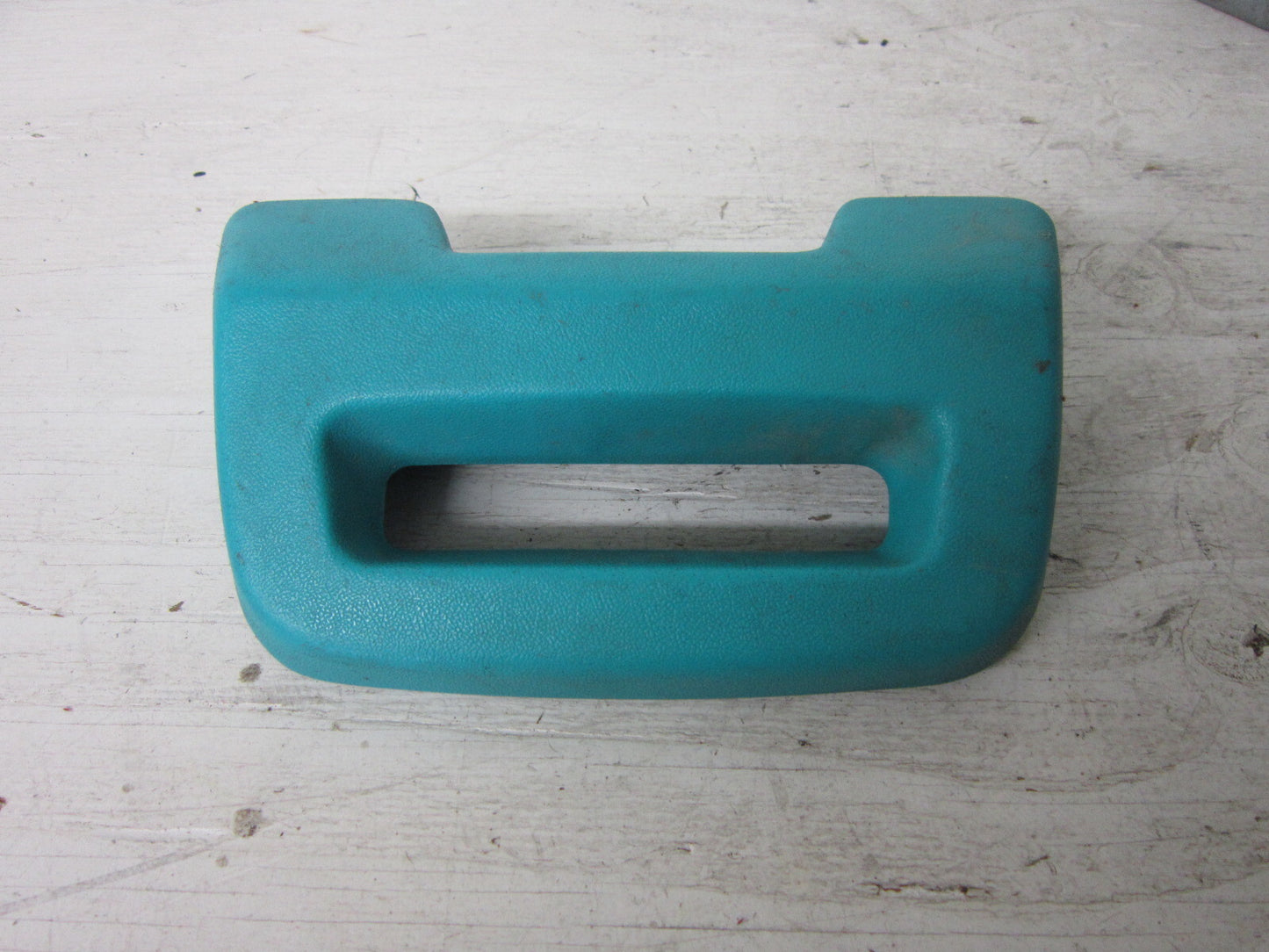 Sea Doo Bombardier 1994 SPX OEM Green Rear Grab Handle Part# 269000096