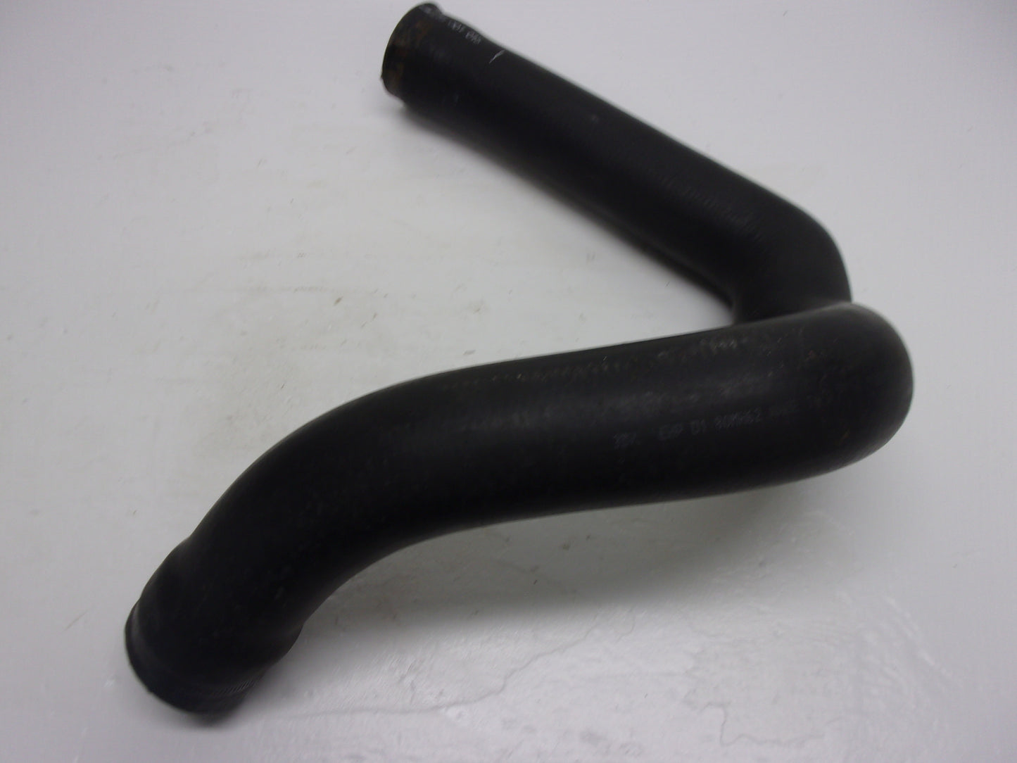 Sea Doo Bombardier 2003 GTX 4-Tec SC OEM Formed Exhaust Hose # 274001015