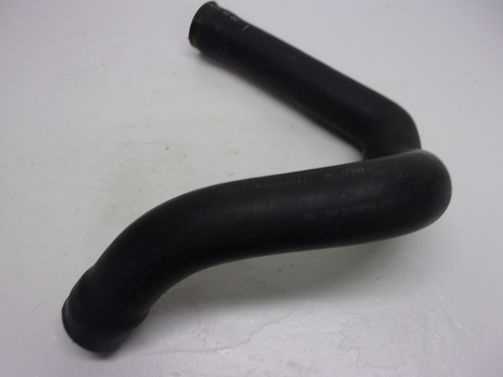 Sea Doo Bombardier 2003 GTX 4-Tec SC OEM Formed Exhaust Hose # 274001015