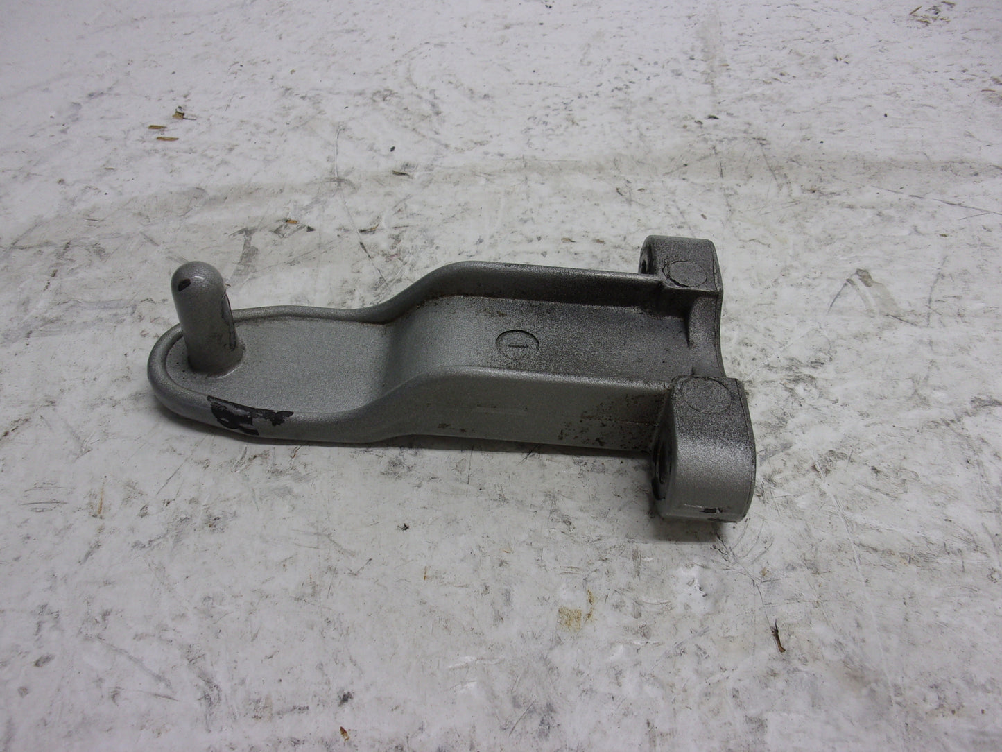 Sea Doo Bombardier 1998-2003 XP GSX GTX RX LRV DI Air Silencer Support 273000123