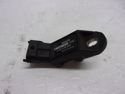Sea Doo Bombardier 2003-2017 GTX RXT RXP GTS GTI OEM Pressure Sensor # 420274057