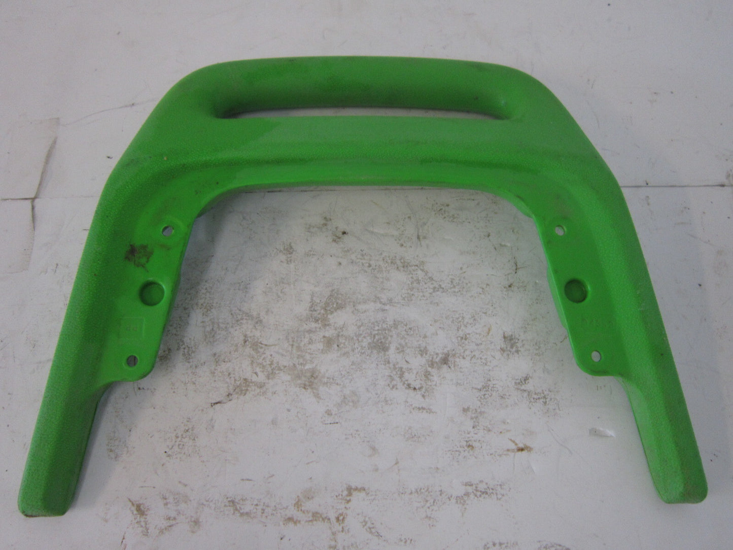 Kawasaki Jet Ski 1995 900 ZXI OEM Green Rear Grab Handle Assembly  46075-3736-6W