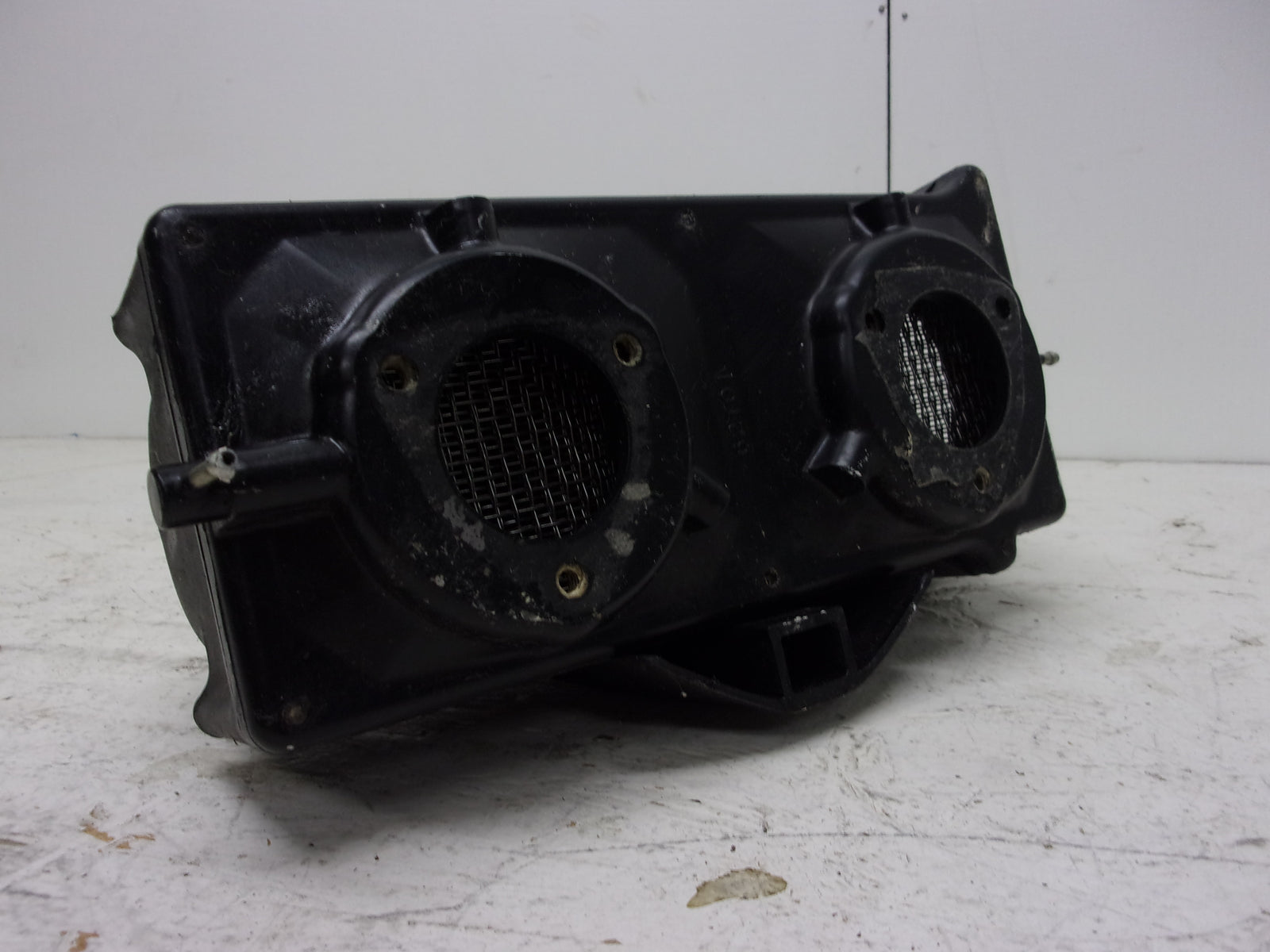 Yamaha Waverunner 2007-2020 SuperJet OEM Complete Air Cleaner # 62T-14283-01-00