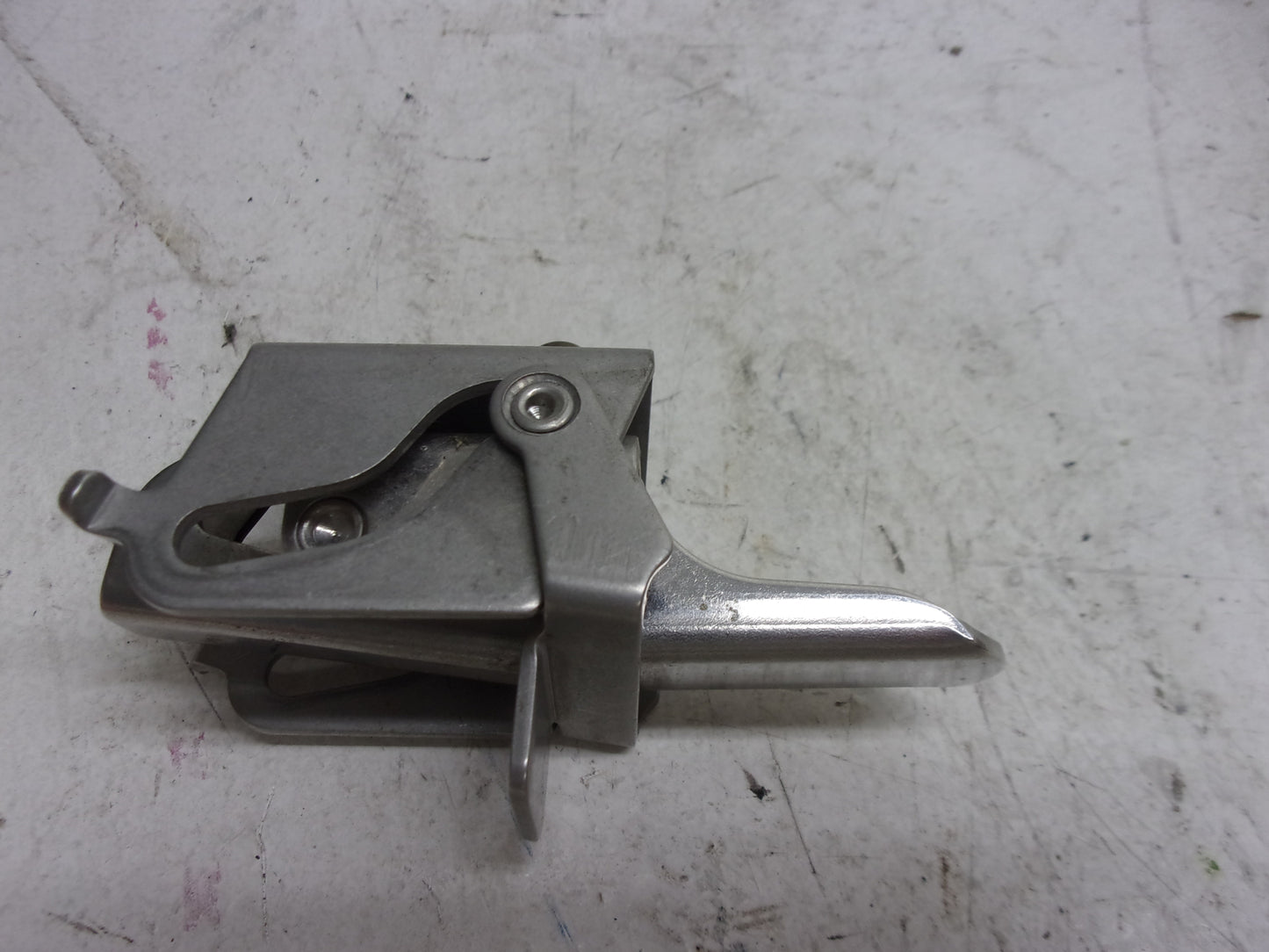 Yamaha WaveRunner 1990-1992 Waverunner 3 OEM Complete Latch # FJ0-62849-00-00
