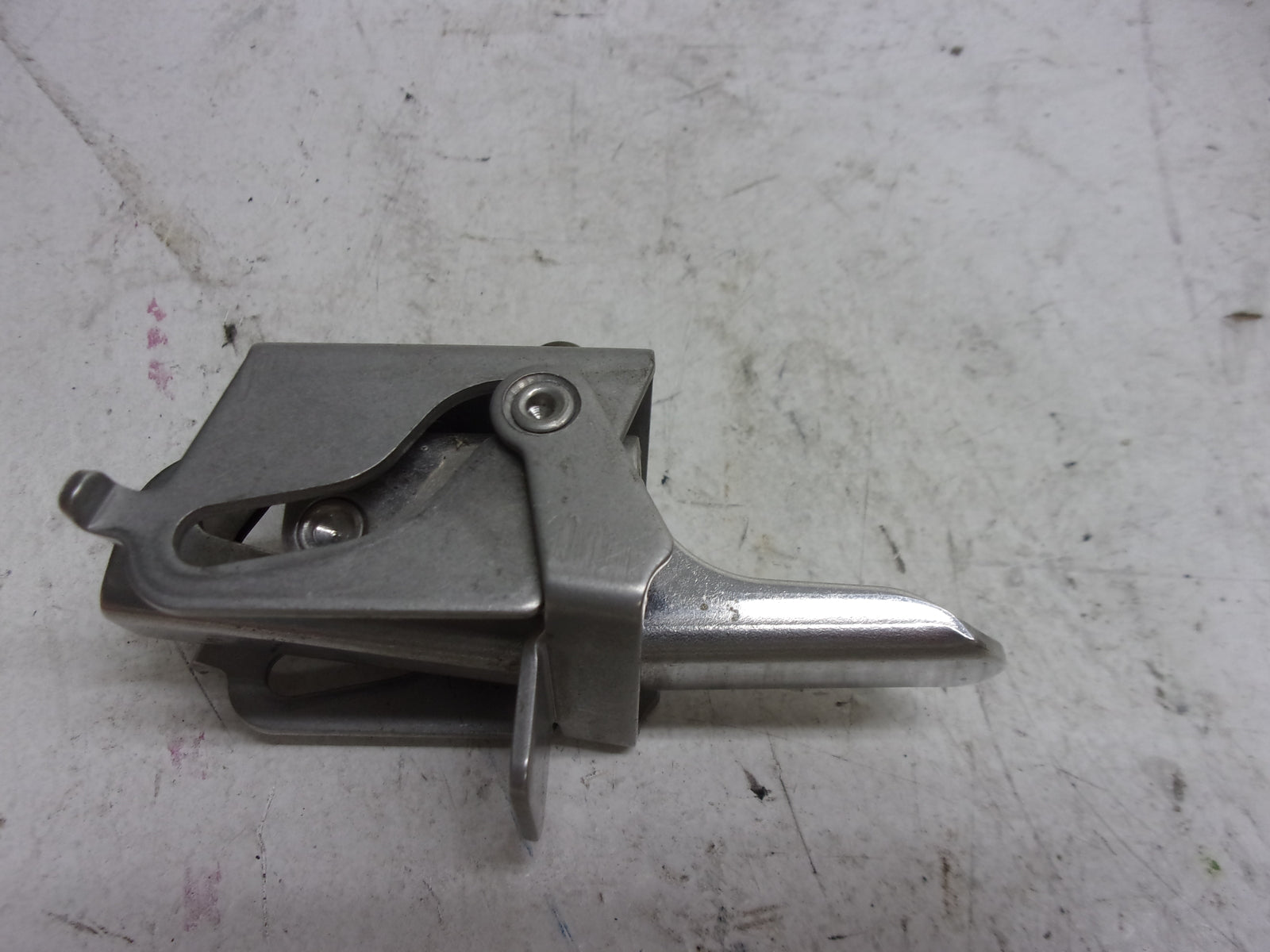 Yamaha WaveRunner 1990-1992 Waverunner 3 OEM Complete Latch # FJ0-62849-00-00