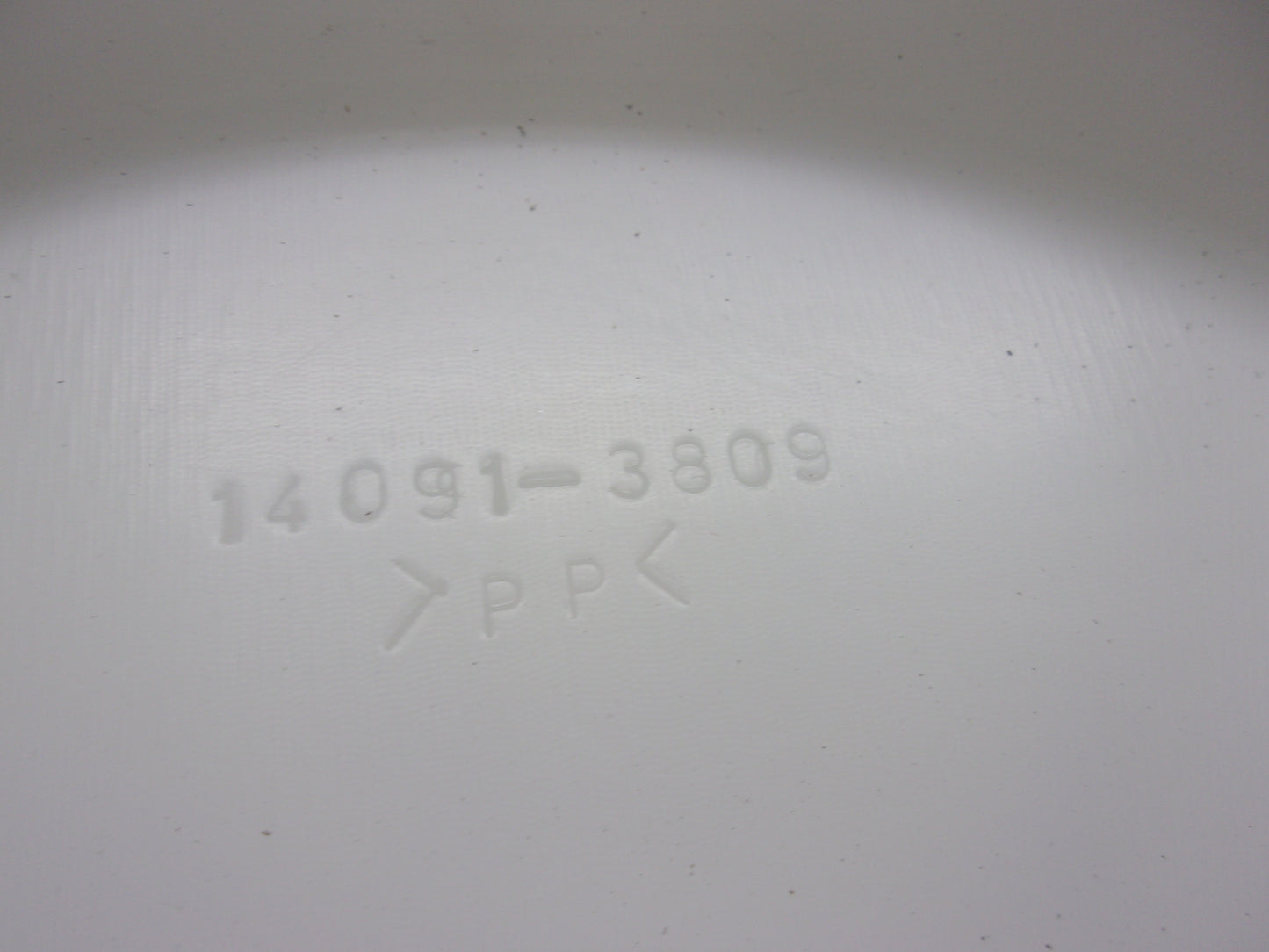 Kawasaki Jet Ski 2007-2021 Ultra STX OEM Battery Cover Assembly Part# 14091-3809