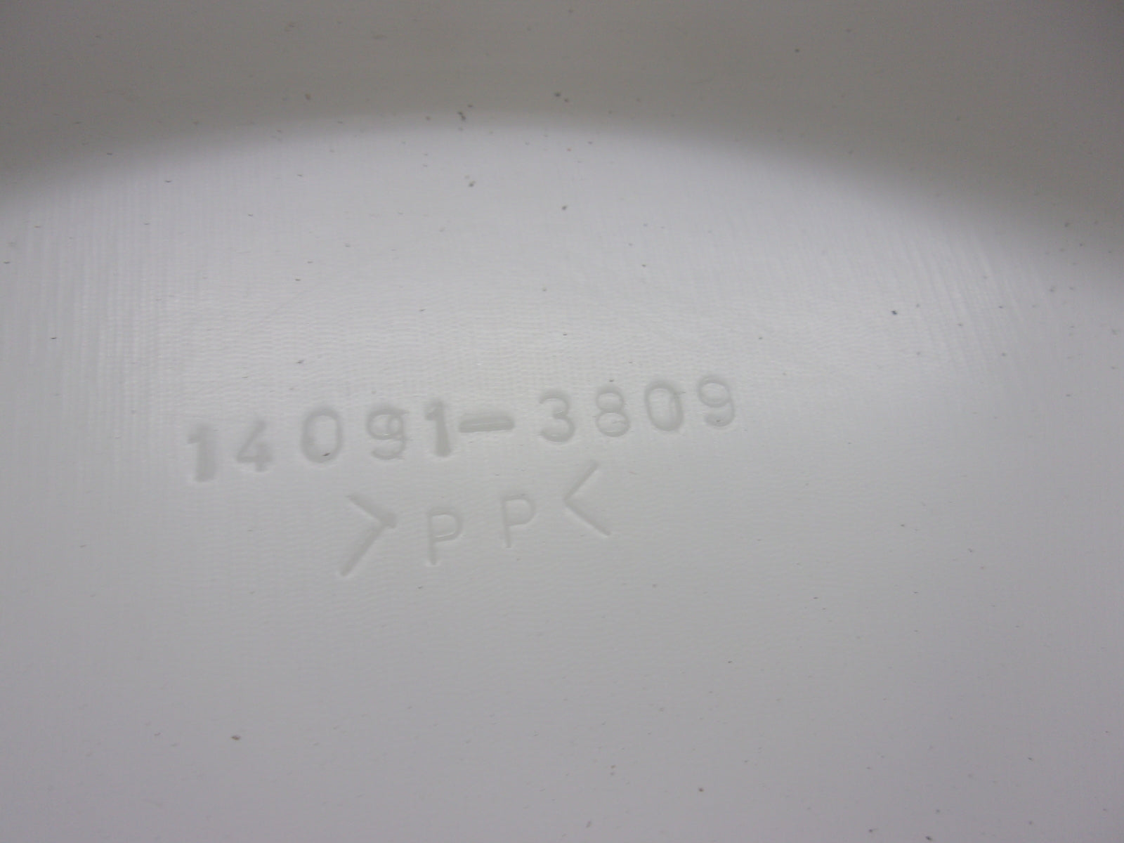 Kawasaki Jet Ski 2007-2021 Ultra STX OEM Battery Cover Assembly Part# 14091-3809
