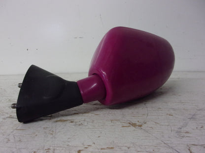 Kawasaki Jet Ski 1995 STS 750 OEM Complete Left Hand Mirror Part# 56001-3701-62