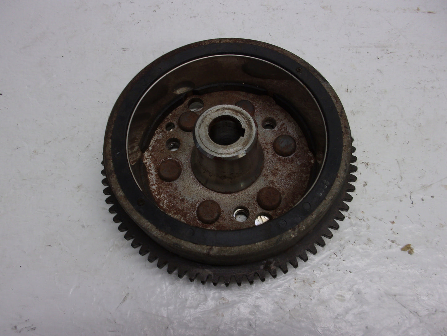 Yamaha Waverunner 1999-2004 XL GP XLT XA 1200 OEM Rotor Part# 66V-85550-00-00