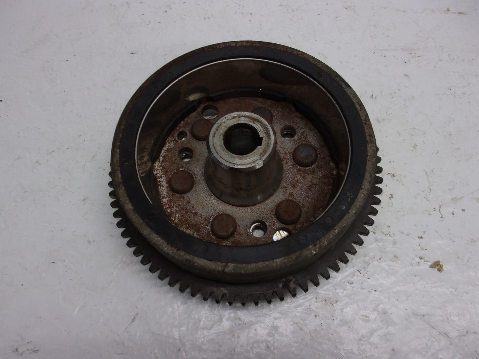 Yamaha Waverunner 1999-2004 XL GP XLT XA 1200 OEM Rotor Part# 66V-85550-00-00