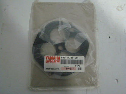 Yamaha Waverunner 2002-2003 FX FX140 Exhaust Gasket Damper # 60E-14749-00-00